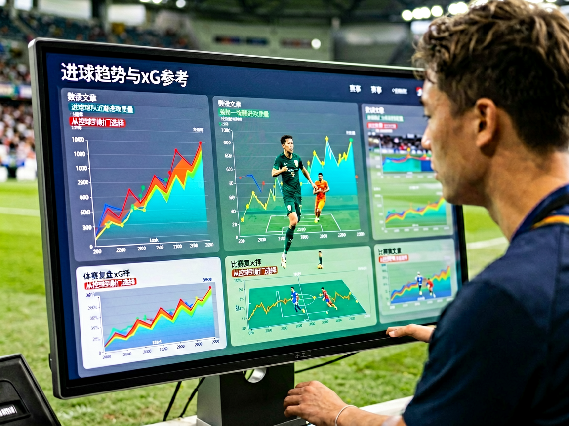 体育数据分析仪表盘