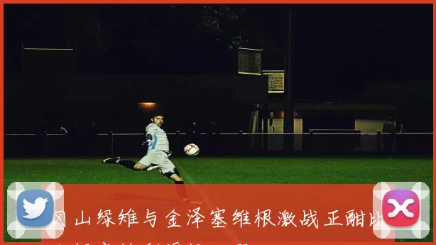 冈山绿雉与金泽塞维根激战正酣比分揭晓精彩瞬间回顾
