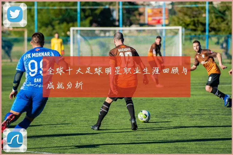 全球十大足球明星职业生涯回顾与成就分析